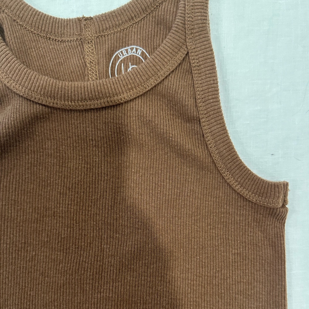Urban Outfitters Tank - Picture 3 of 4